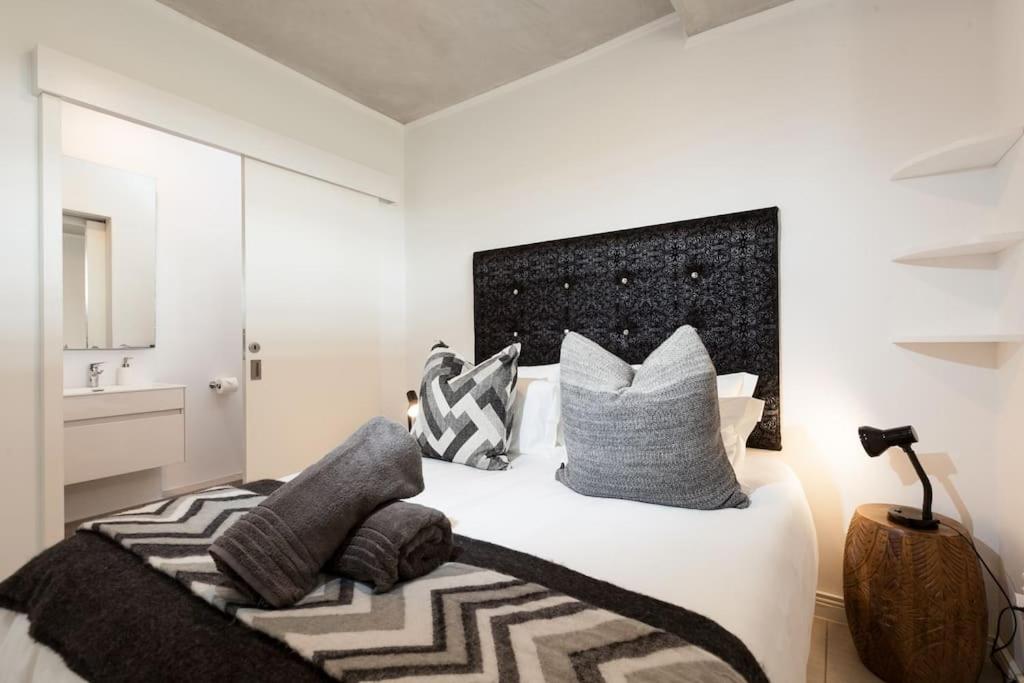 Coral Point Sibaya Luxury Apartment Екстериор снимка