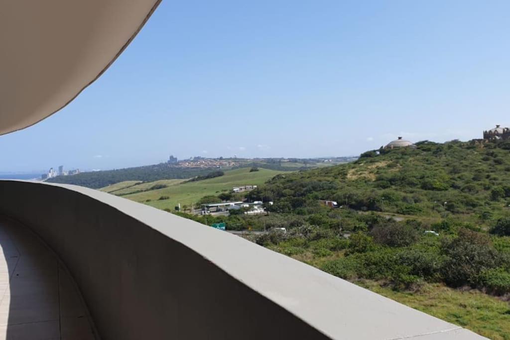 Coral Point Sibaya Luxury Apartment Екстериор снимка