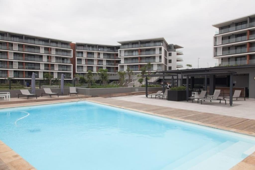 Coral Point Sibaya Luxury Apartment Екстериор снимка
