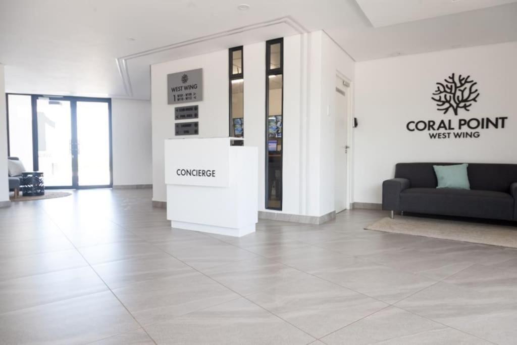 Coral Point Sibaya Luxury Apartment Екстериор снимка