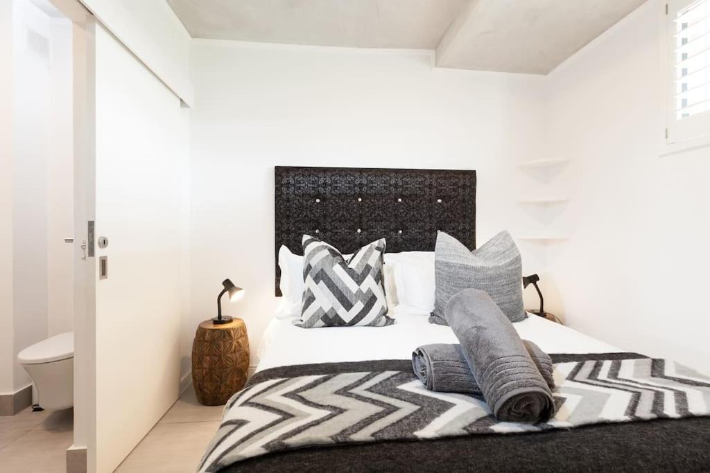 Coral Point Sibaya Luxury Apartment Екстериор снимка