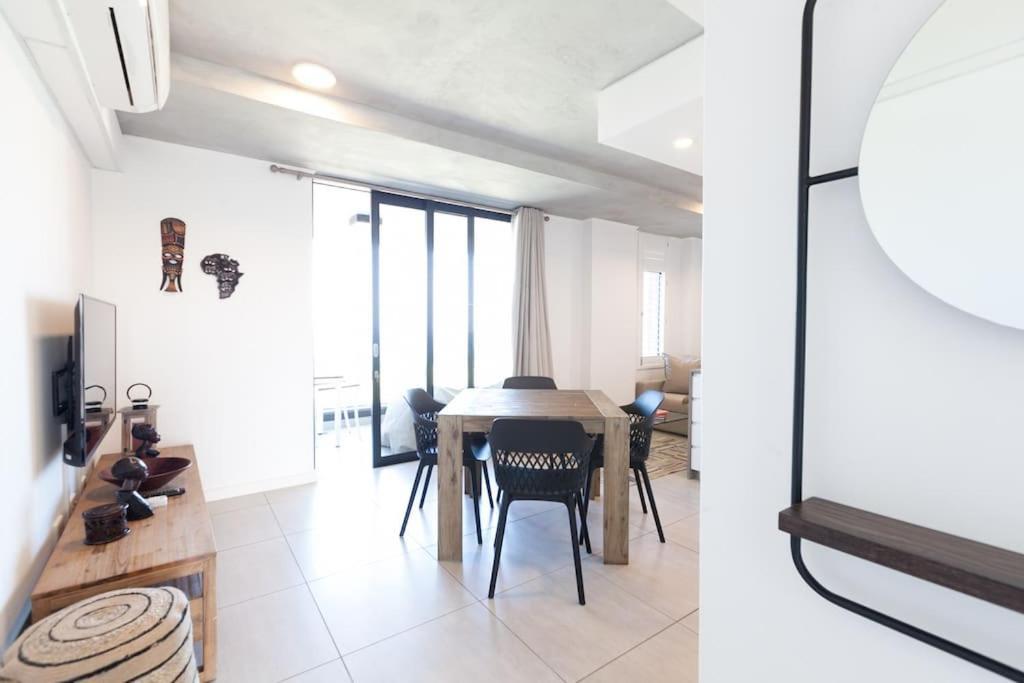 Coral Point Sibaya Luxury Apartment Екстериор снимка