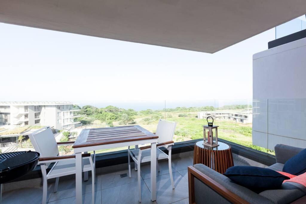 Coral Point Sibaya Luxury Apartment Екстериор снимка