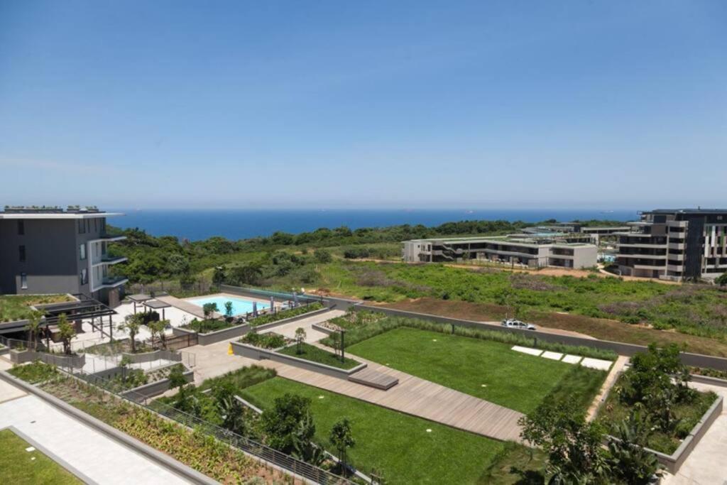 Coral Point Sibaya Luxury Apartment Екстериор снимка