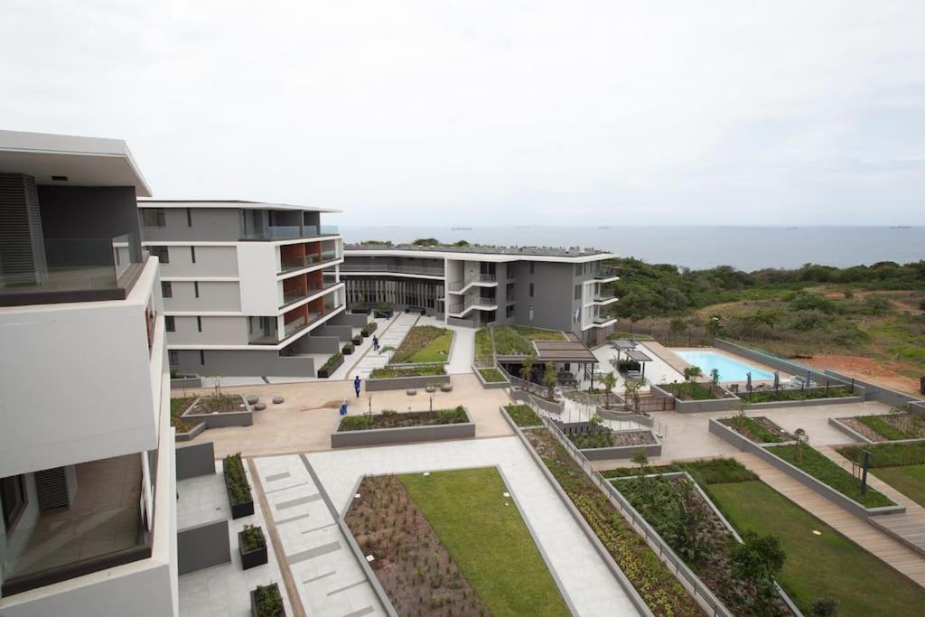 Coral Point Sibaya Luxury Apartment Екстериор снимка