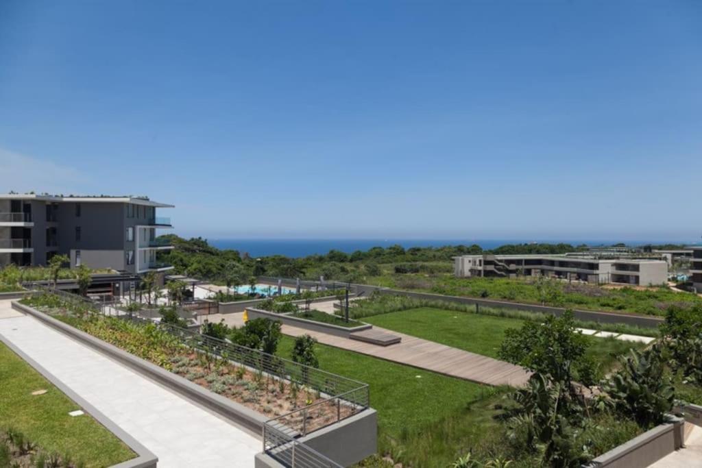 Coral Point Sibaya Luxury Apartment Екстериор снимка