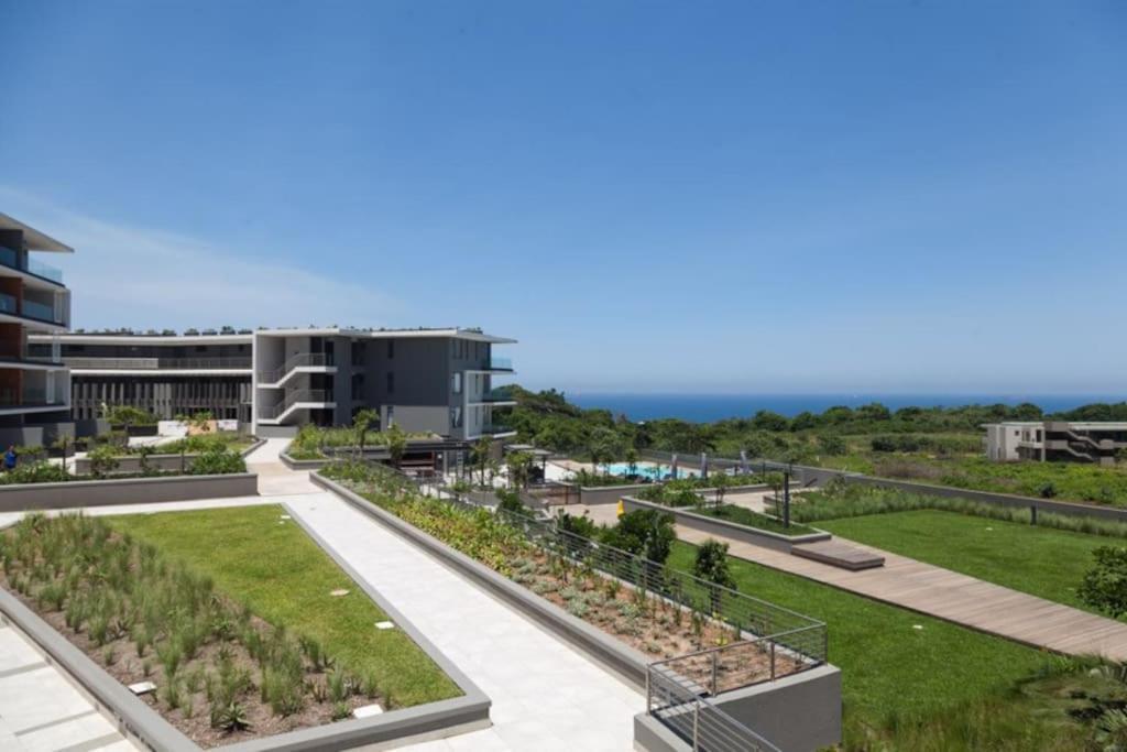 Coral Point Sibaya Luxury Apartment Екстериор снимка