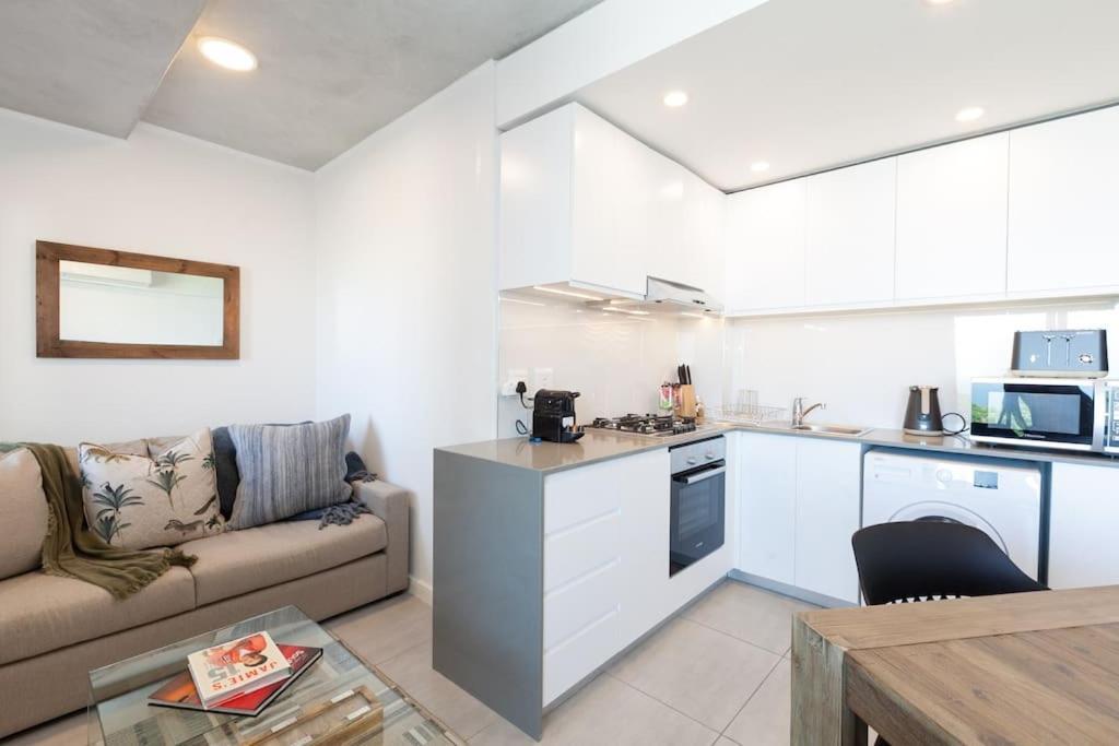 Coral Point Sibaya Luxury Apartment Екстериор снимка