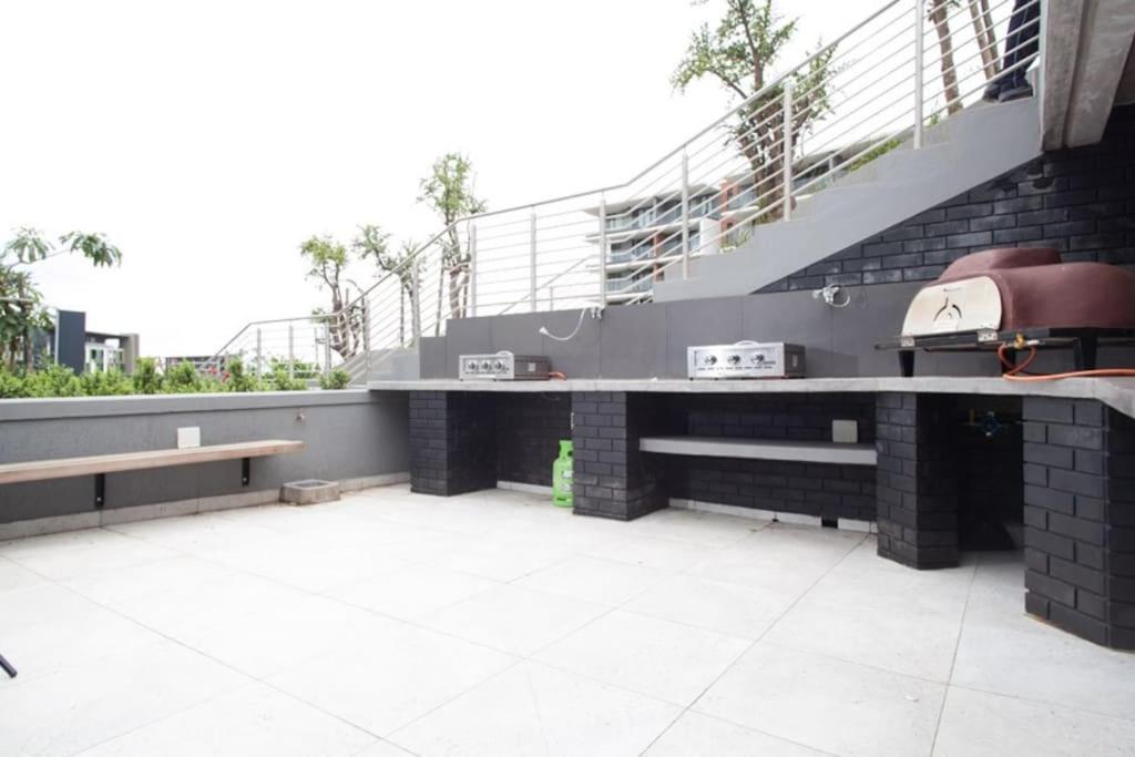 Coral Point Sibaya Luxury Apartment Екстериор снимка